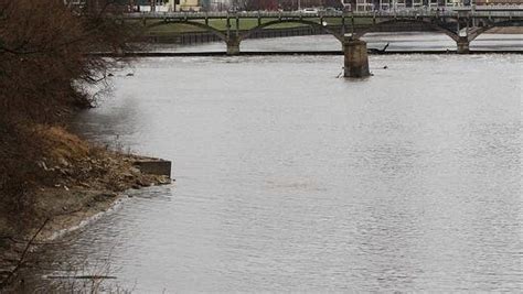 Expect low water levels on the Des Moines River this weekend.